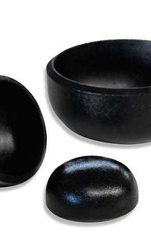 Conexões de aço carbono forjado Conexões de aço carbono forjado