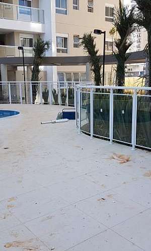 Corrimão e guarda corpo Corrimão e guarda corpo