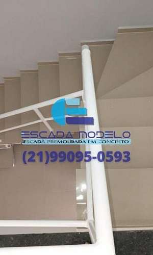 Corrimão para escada Corrimão para escada