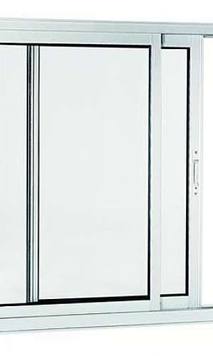 Fabricação de janelas de alumínio Fabricação de janelas de alumínio